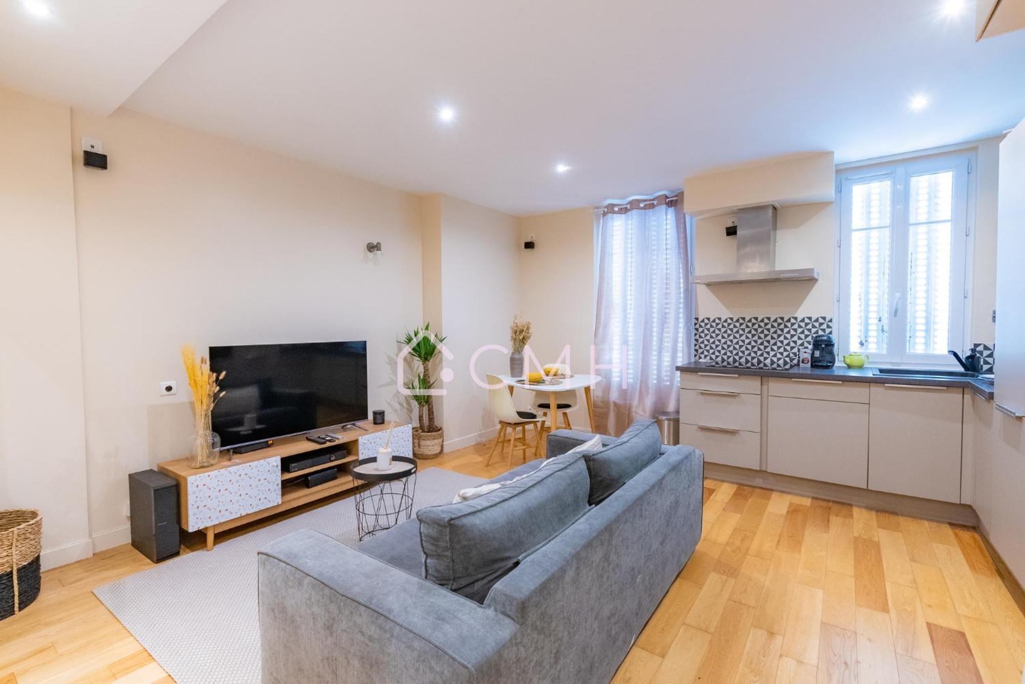 Magnifique Appartement A 10 Min De L'Aeroport Orly Villeneuve-le-Roi Exteriör bild